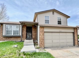 19712 E Oxford Dr, Aurora, CO 80013