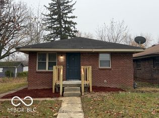 4915 E 14th St, Indianapolis, IN 46201