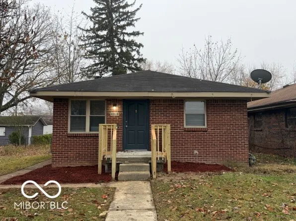 4915 E 14th St, Indianapolis, IN 46201