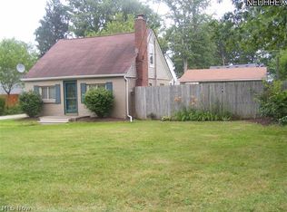 10157 Bryant Dr, Columbia Station, OH 44028