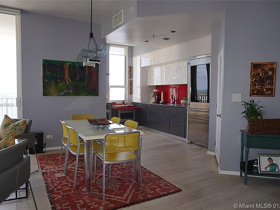 4th image of 701 Brickell Key Blvd Penthouse Lph-10