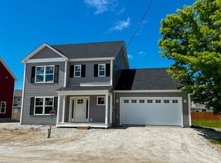 44 Enterprise Dr, Brunswick, ME 04011