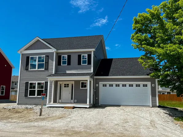 44 Enterprise Drive, Brunswick, ME 04011