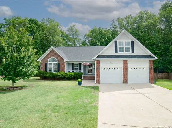 3501 Boniface Ct, Fayetteville, NC 28306