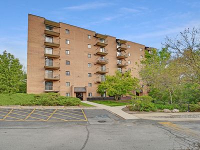5960 Lake Bluff Dr Unit 302, Tinley Park, IL, 60477