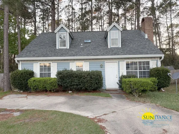 2720 Willow Grove Ln, Fort Walton Beach, FL 32547