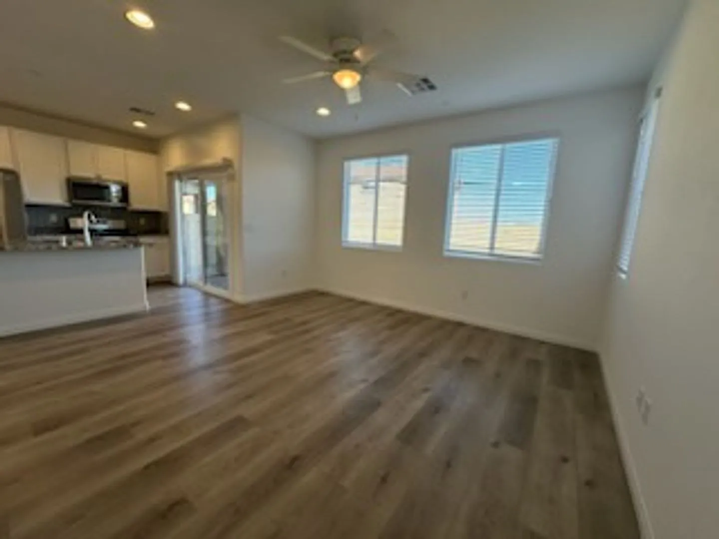 Newer Four Bedroom Home in Cadence! — Photo 2