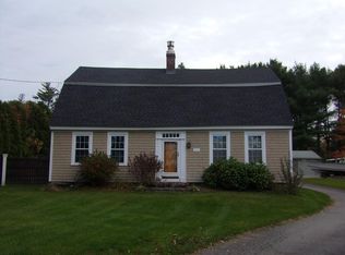820 Main St, Acushnet, MA 02743