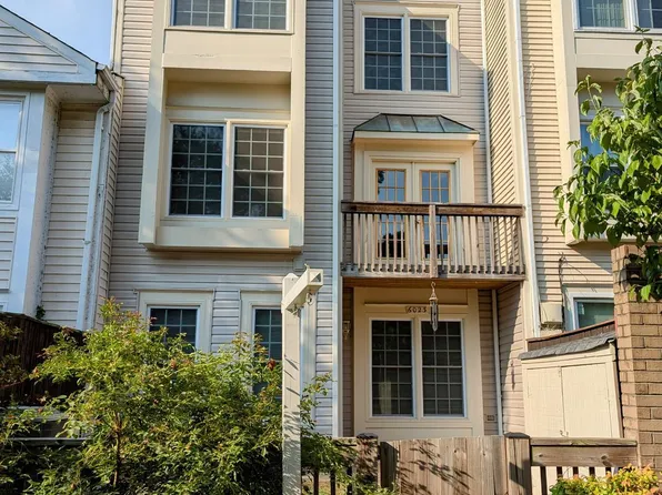 6023 Sunset Ridge Ct, Centreville, VA 20121