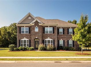 1606 Schiller Dr, Monroe, NC 28110