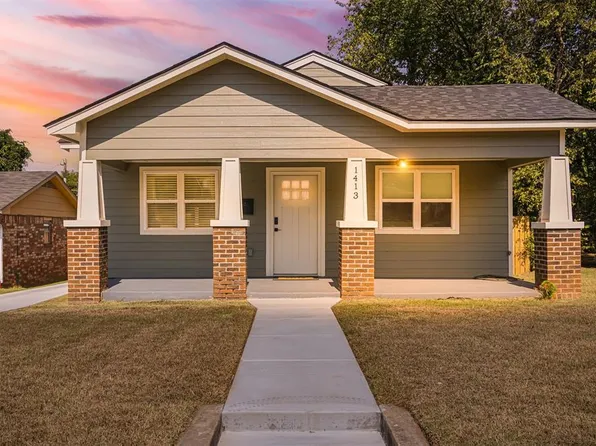 1413 NE 14th St, Oklahoma City, OK 73117