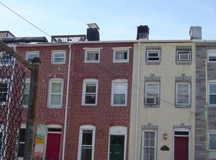 1108 Riverside Ave, Baltimore, MD 21230