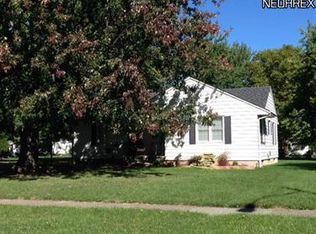 1300 W 34th St, Lorain, OH 44053