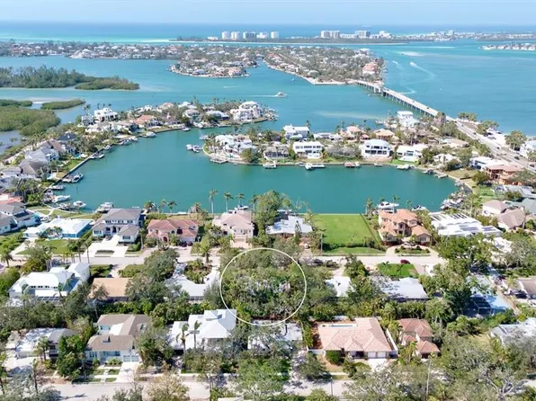 3705 Tangier Ter, Sarasota, FL 34239