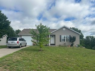 301 Melissa Ct, Union, MO 63084