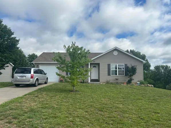 301 Melissa Ct, Union, MO 63084