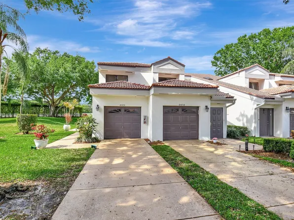 2401 Aspen Way #2401, Boynton Beach, FL 33436