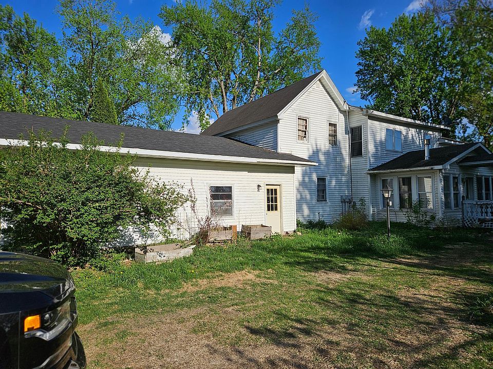 N10449 State Road 25, Wheeler, WI 54772 | Zillow