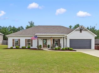 13839 Grand Pointe Blvd, Northport, AL 35475