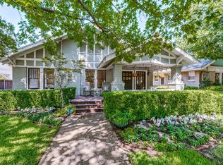 720 Lowell St, Dallas, TX 75214