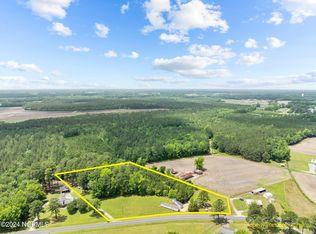 2218 Lester Mills Rd, Greenville, NC 27858
