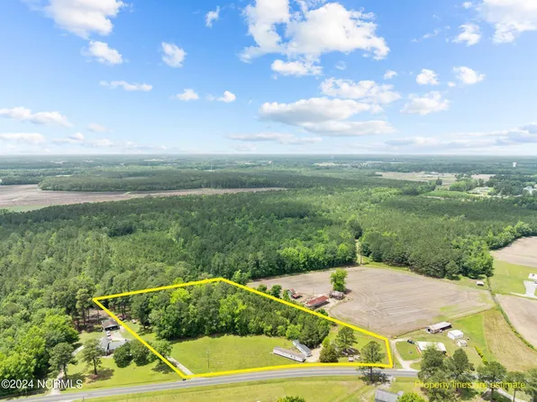 2218 Lester Mills Road, Greenville, NC 27858