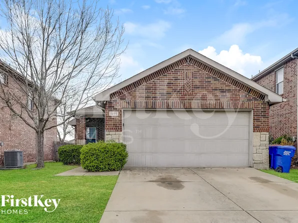 1405 Silver Maple Ln, Royse City, TX 75189