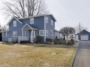 8078 43rd St S, Scotts, MI 49088