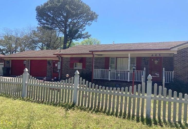 605 County Rd, Weldon, NC 27890 Zillow