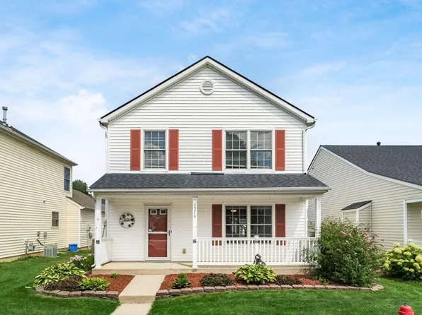 1376 Phlox Ave #180, Blacklick, OH 43004