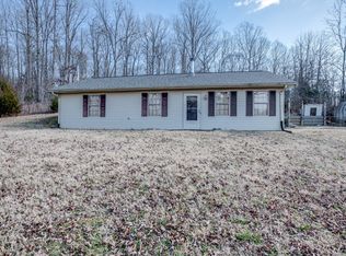 4460 Bold Springs Rd, Mc Ewen, TN 37101
