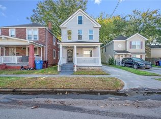 1312 22nd St, Chesapeake, VA 23324