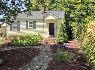 1525 1/2 Hanover St, Raleigh, NC 27608