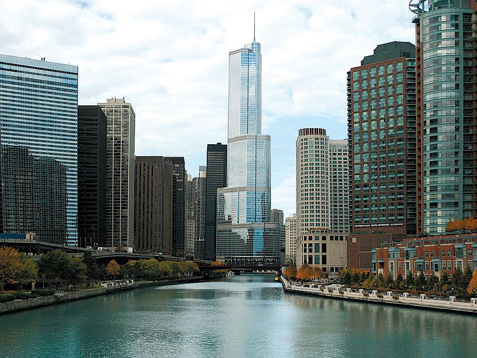 1st image of 401 N Wabash Ave Unit 48B