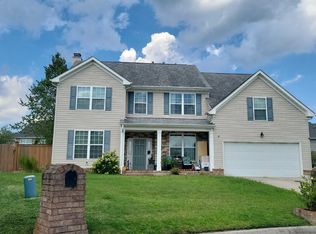 2128 Wisdom Arch, Virginia Beach, VA 23456