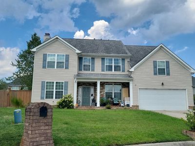 2128 Wisdom Arch, Virginia Beach, VA, 23456