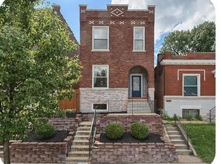 3553 S Spring Ave, Saint Louis, MO 63116
