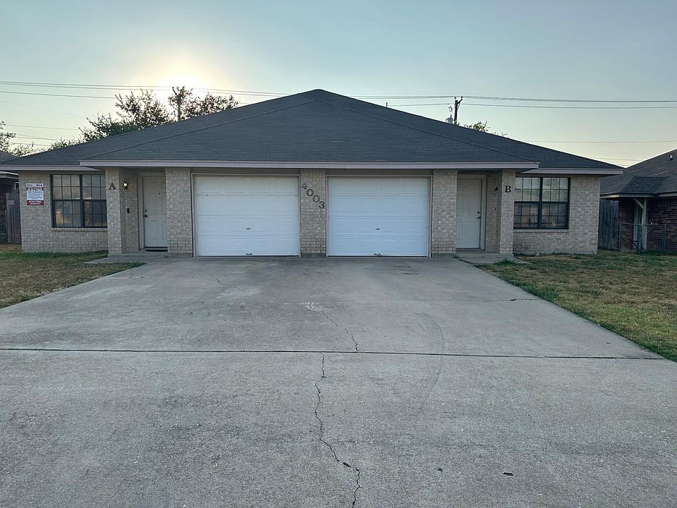 1st image of 4003 Hitchrock Dr #B