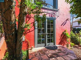 1407 Euclid Ave, Berkeley, CA 94708