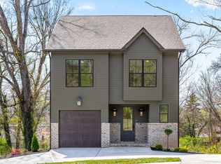 308 Pine Ridge Rd, Chattanooga, TN 37405