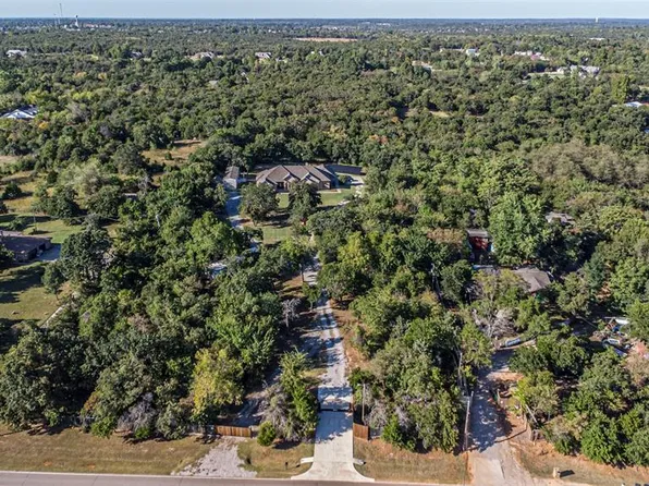 11401 SE 44th St, Oklahoma City, OK 73150