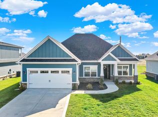 1629 Tupelo Dr, Greenfield, IN 46140