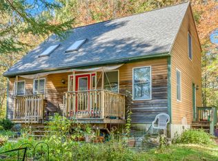 48 Madison Rd, Windham, ME 04062