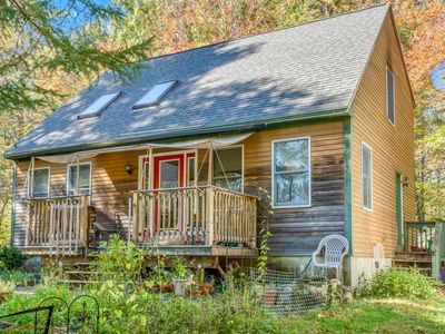 48 Madison Road, Windham, ME, 04062