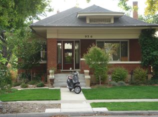 956 S 1100 E, Salt Lake City, UT 84105