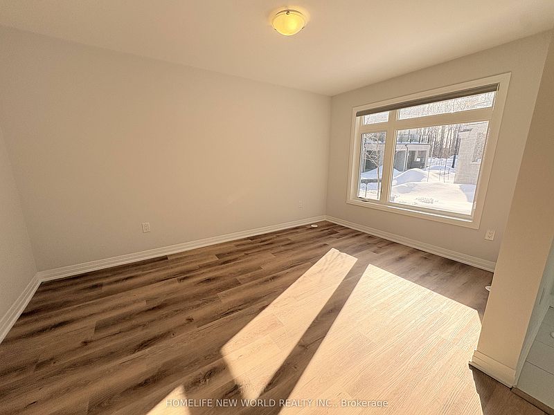 Markham Townhouse for rent - 4 Bedrooms in Markham