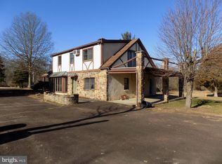 448 Old Bethlehem Rd, Quakertown, PA 18951