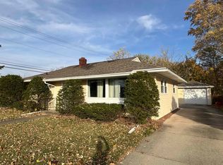1262 N Ringold St, Janesville, WI 53545
