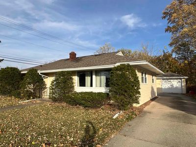 1262 N Ringold St, Janesville, WI, 53545