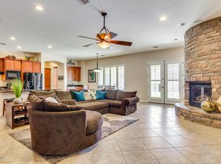 4578 N 153rd Ave, Goodyear, AZ 85395